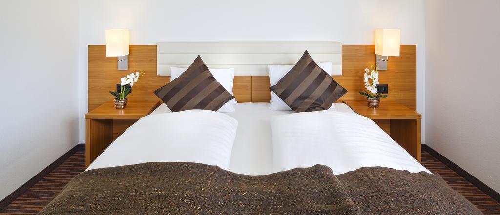 Seemoewe Swiss Quality Hotel Güttingen Rom bilde