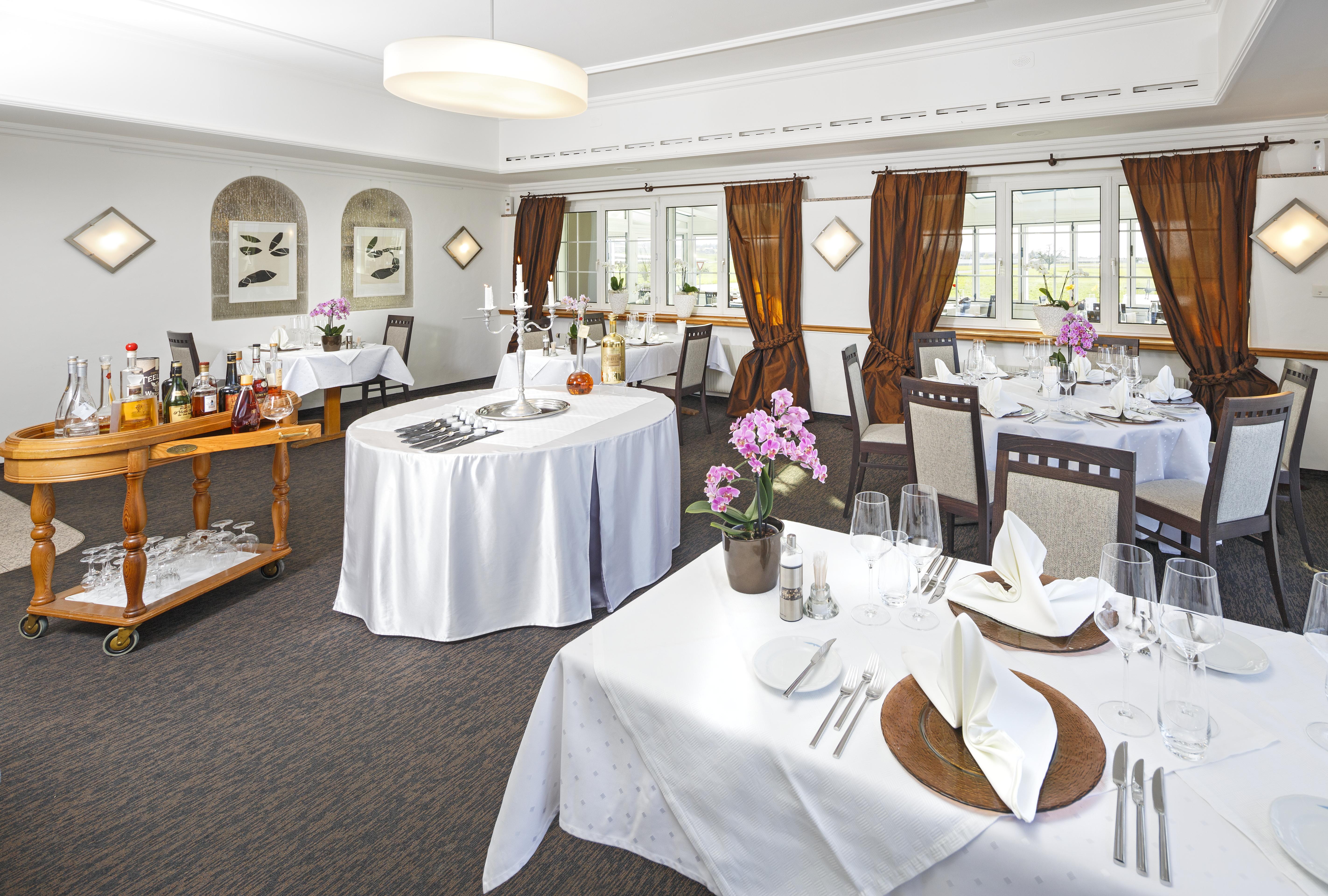 Seemoewe Swiss Quality Hotel Güttingen Eksteriør bilde