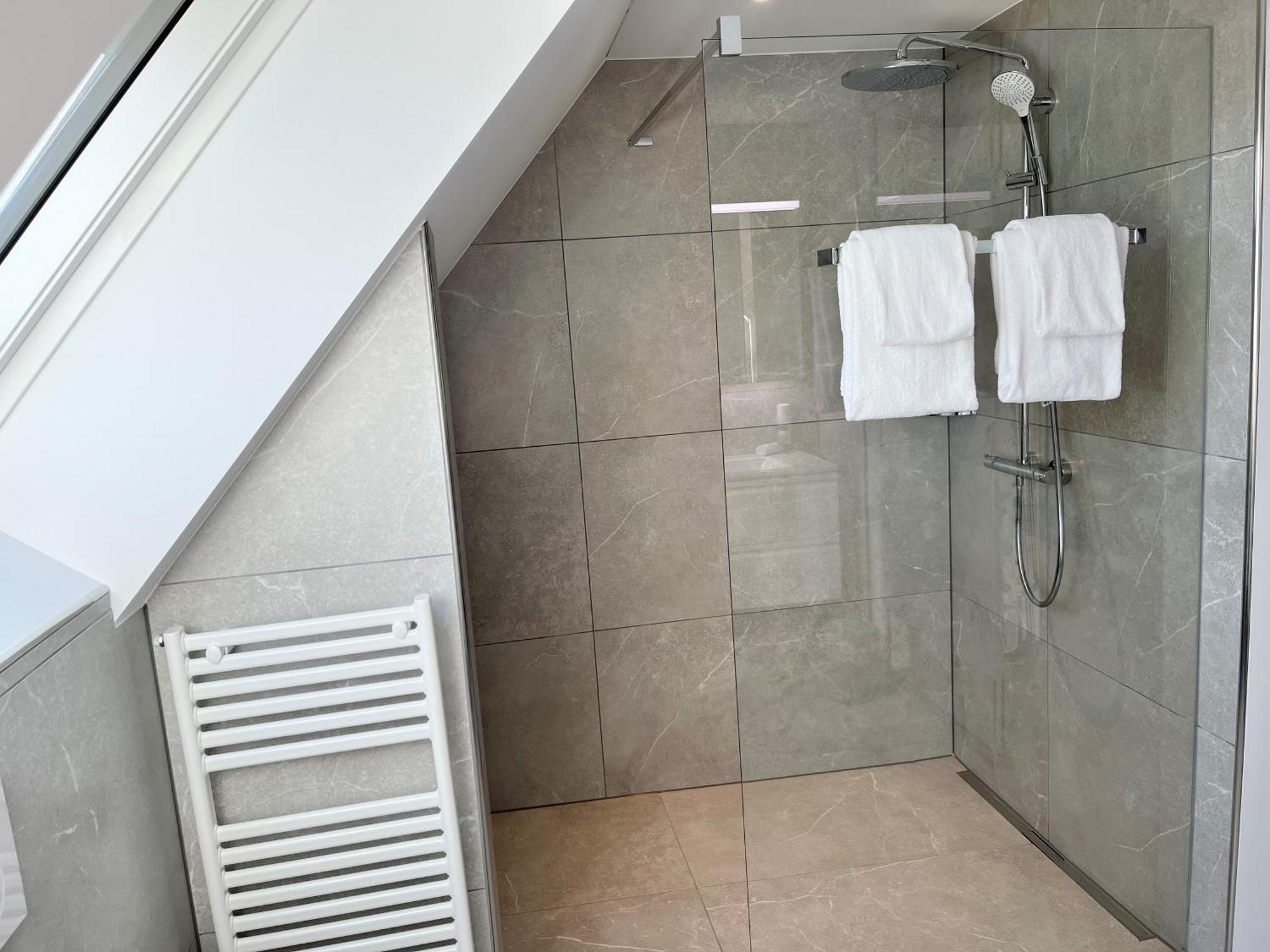 Seemoewe Swiss Quality Hotel Güttingen Eksteriør bilde