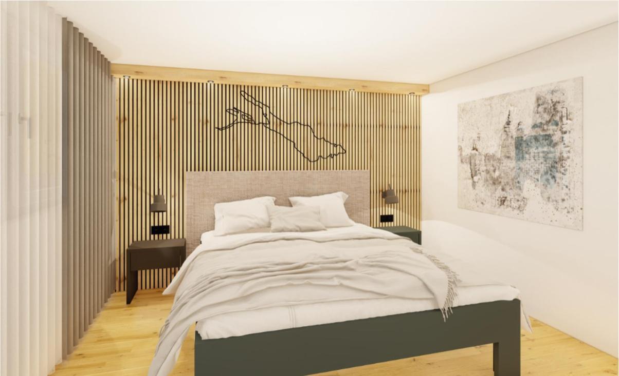 Seemoewe Swiss Quality Hotel Güttingen Eksteriør bilde