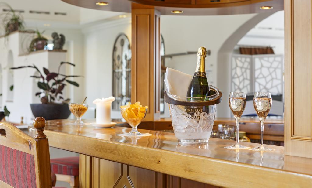 Seemoewe Swiss Quality Hotel Güttingen Eksteriør bilde