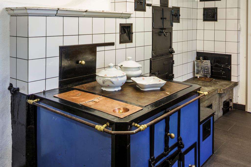 Seemoewe Swiss Quality Hotel Güttingen Eksteriør bilde